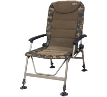 Крісло Fox International R3 Series Camo Chair