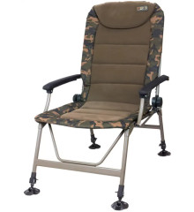 Кресло Fox International R3 Series Camo Chair