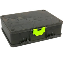 Коробка Matrix Feeder & Tackle Box