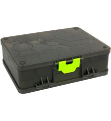 Коробка Matrix Feeder & Tackle Box
