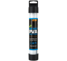 PVA system Fox International Edges Fast Melt PVA Narrow 25mm 7m