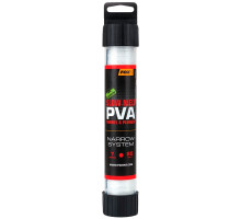 ПВА система Fox International Edges Slow Melt PVA Narrow 25mm 7m