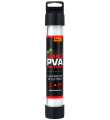 ПВА-система Fox International Edges Slow Melt PVA Narrow 25mm 7m