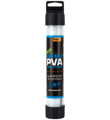 ПВА-система Fox International Edges Fast Melt PVA Narrow 25mm 7m