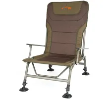 Крісло Fox International Duralite XL Chair