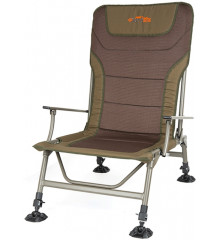 Кресло Fox International Duralite XL Chair