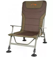 Крісло Fox International Duralite XL Chair