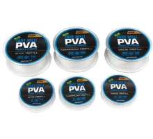 ПВА-сітка Fox International Edges PVA Mesh Fast Melt Refills 35mm Wide - 5m