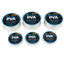 ПВА-сітка Fox International Edges PVA Mesh Fast Melt Refills 35mm Wide - 20m