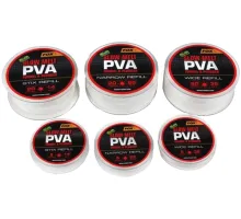 ПВА-сітка Fox International Edges PVA Mesh Slow Melt Refills 14mm Stix - 5m