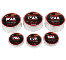 ПВА-сітка Fox International Edges PVA Mesh Slow Melt Refills 14mm Stix - 20m