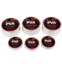 ПВА-сетка Fox International Edges PVA Mesh Slow Melt Refills 14mm Stix - 20m