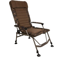 Кресло Fox International Super Deluxe Recliner Highback Chair