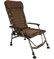Кресло Fox International Super Deluxe Recliner Highback Chair