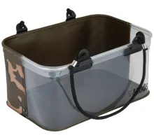 Fox International Aquos Camolite Water Rig Bucket