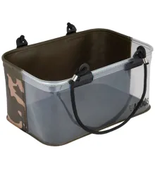 Відро Fox International Aquos Camolite Water Rig Bucket