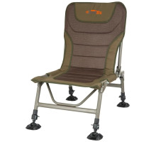 Fox International Duralite Low Chair