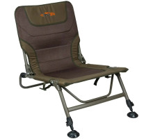 Кресло Fox International Duralite Combo Chair