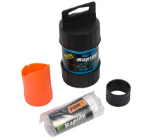 ПВА система Fox International Rapide Load PVA Fast Melt 55х120mm Bags (25 шт/уп)
