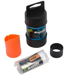 ПВА-система Fox International Rapide Load PVA Fast Melt 60x130mm Bags (25 шт/уп)