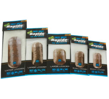 Fox International Rapide Load PVA Fast Melt Refills 75x175mm Bags (20 pcs/pack)