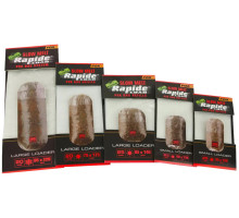 Fox International Rapide Load PVA Slow Melt Refills 60x130mm Bag (25 pcs/pack)