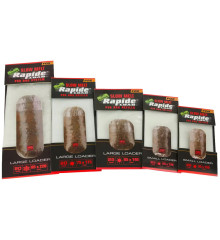 ПВА-пакет Fox International Rapide Load PVA Slow Melt Refills 75х175mm Bags (20 шт/уп)