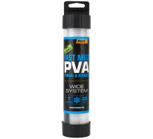 ПВА-система Fox International Edges PVA Fast Melt Wide 35mm 7m