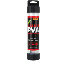 ПВА система Fox International Edges PVA Slow Melt Wide 35mm 7m