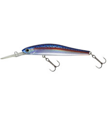 Wobbler ZipBaits Rigge Deep 90F 90mm 10.5g col.877