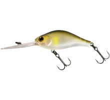 Воблер ZipBaits B-Switcher 4.0 Rattler 65mm 13.0g col.011