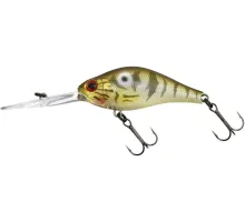 Воблер ZipBaits B-Switcher 4.0 Rattler 65mm 13.0g col.084