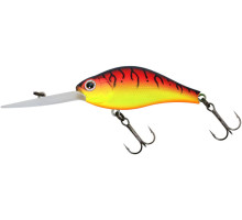 Воблер ZipBaits B-Switcher 4.0 Rattler 65mm 13.0g col.089