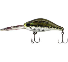 Воблер ZipBaits B-Switcher 4.0 Rattler 65mm 13.0g col.520