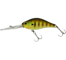 Воблер ZipBaits B-Switcher 3.0 Silent 60mm 12.5g col.337