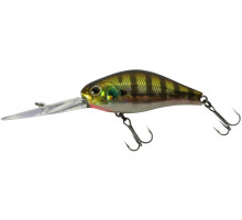 Воблер ZipBaits B-Switcher 3.0 Silent 60mm 12.5g col.509