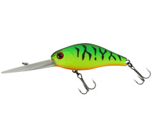 Wobbler ZipBaits B-Switcher 3.0 Silent 60mm 12.5g col.995
