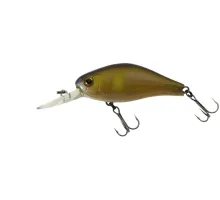 Воблер ZipBaits B-Switcher 2.0 Silent 55mm 10.0g col.030