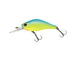 Wobbler ZipBaits B-Switcher 2.0 Silent 55mm 10.0g col.086