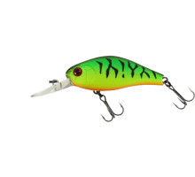 Wobbler ZipBaits B-Switcher 2.0 Silent 55mm 10.0g col.995
