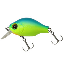 Wobbler ZipBaits B-Switcher 1.0 Silent 45mm 6.8g col.086