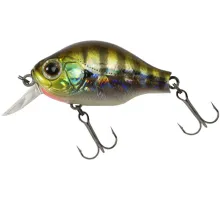 Воблер ZipBaits B-Switcher 1.0 Silent 45mm 6.8g col.509