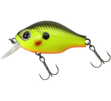 Воблер ZipBaits B-Switcher 1.0 Silent 45mm 6.8g col.876