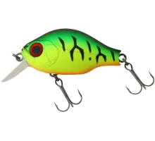 Воблер ZipBaits B-Switcher 1.0 Silent 45mm 6.8g col.995