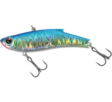 Wobbler Bassday ORC Range Vib 80ES 80mm 23.0g Kawashima Keimura Blue Back