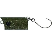 Wobbler Bassday Pellet Pellet SS 20mm 1.9g #128
