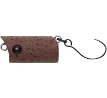 Wobbler Bassday Pellet Pellet SS 20mm 1.9g #136