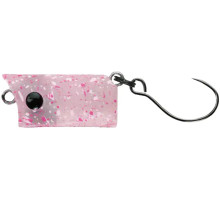 Wobbler Bassday Pellet Pellet SS 20mm 1.9g L-076