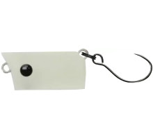 Wobbler Bassday Pellet Pellet SS 20mm 1.9g #903