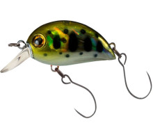Воблер ZipBaits Hickory SR 34mm 3.2g col.810R